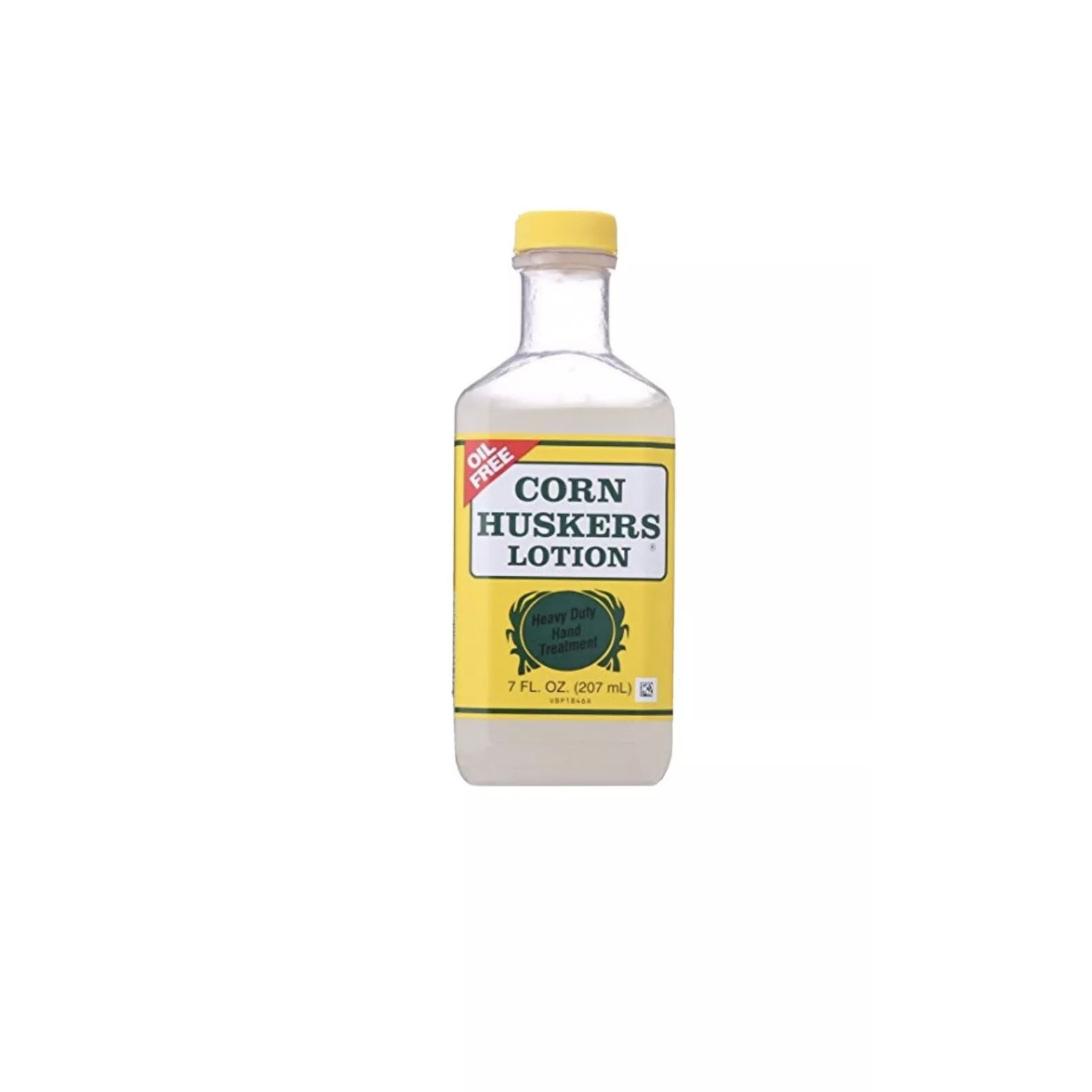 Corn Huskers Lotion Heavy Duty Hand Treatment 7 Fl Oz
