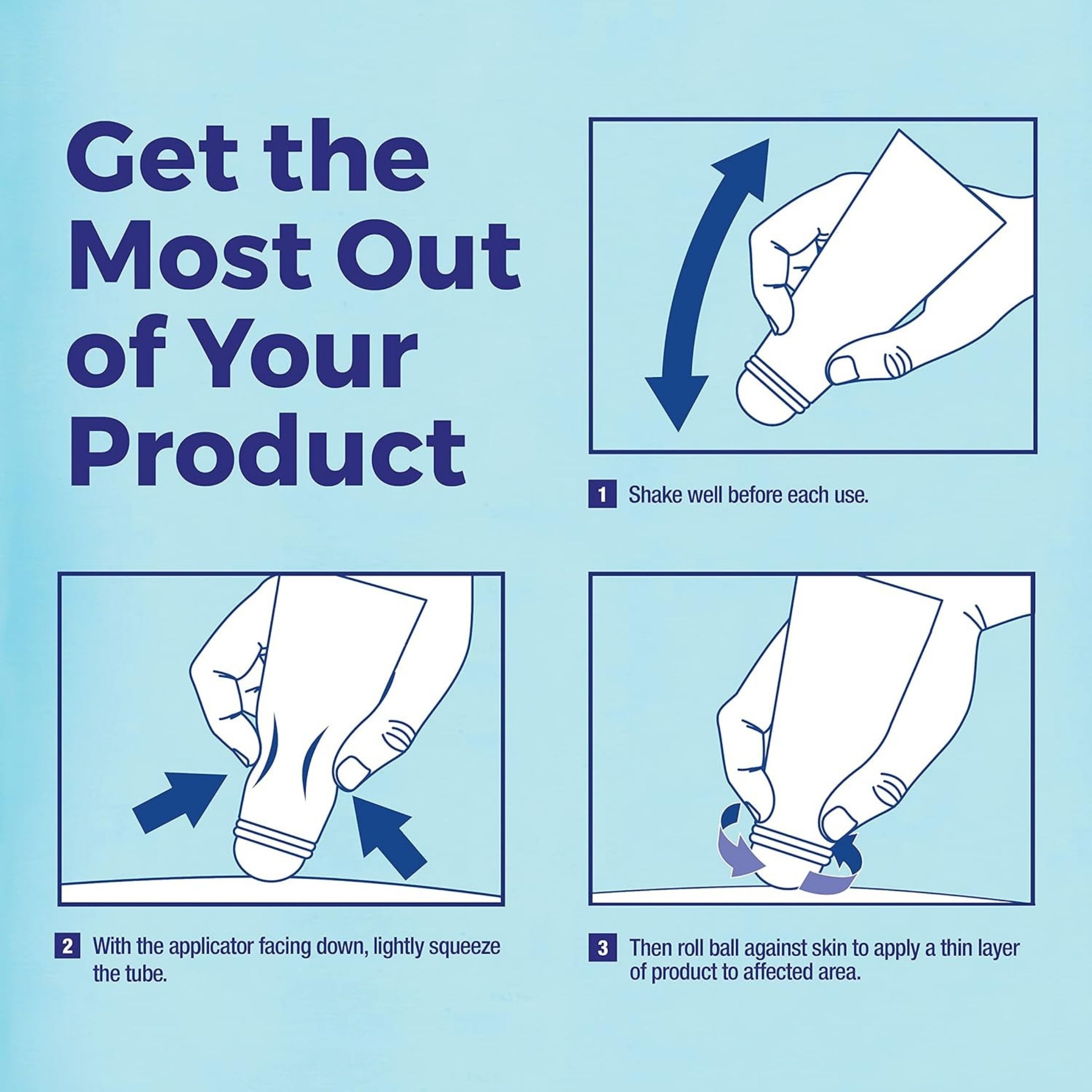 Boiron Arnicare Roll-On Single Pack (Metal Ball) 1.5 Oz Roll-on