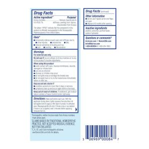 Boiron Arnicare Roll-On Single Pack (Metal Ball) 1.5 Oz Roll-on