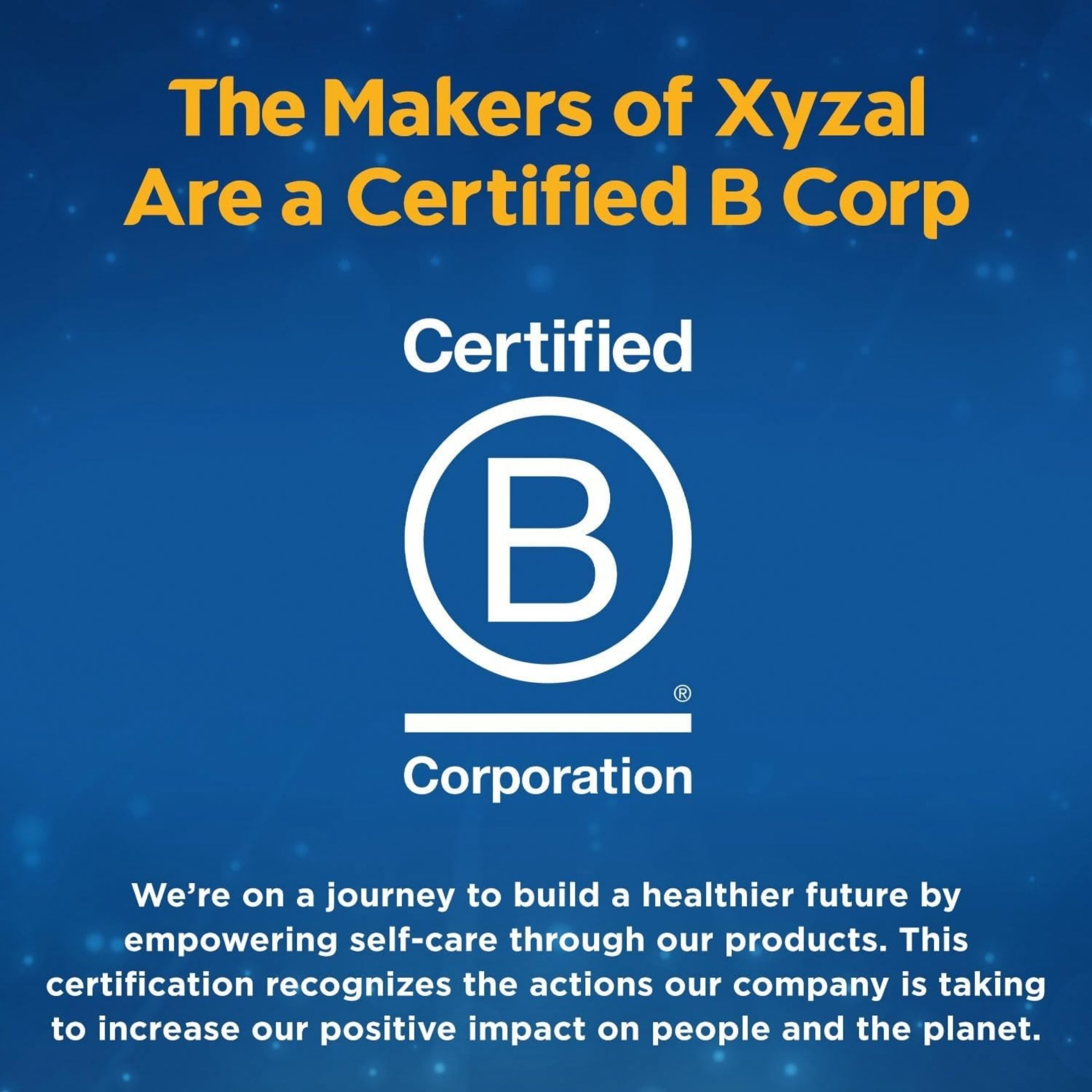 Xyzal Allergy Relief, 24 Hr, Original Prescription Strength, 5 Mg, Tablets