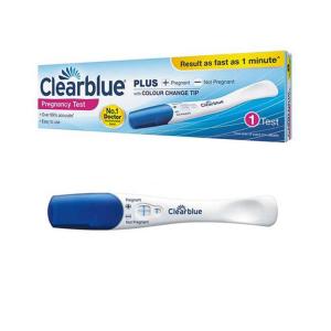 Clearblue Rapid Detection Pregnancy Test, Value Pack