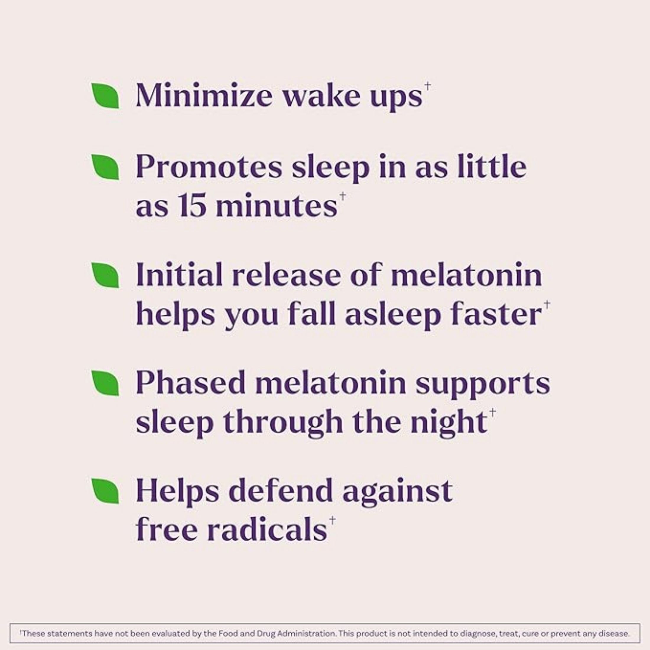 Natrol Melatonin, 10 Mg, Gummies, Strawberry