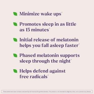 Natrol Melatonin, 10 Mg, Gummies, Strawberry