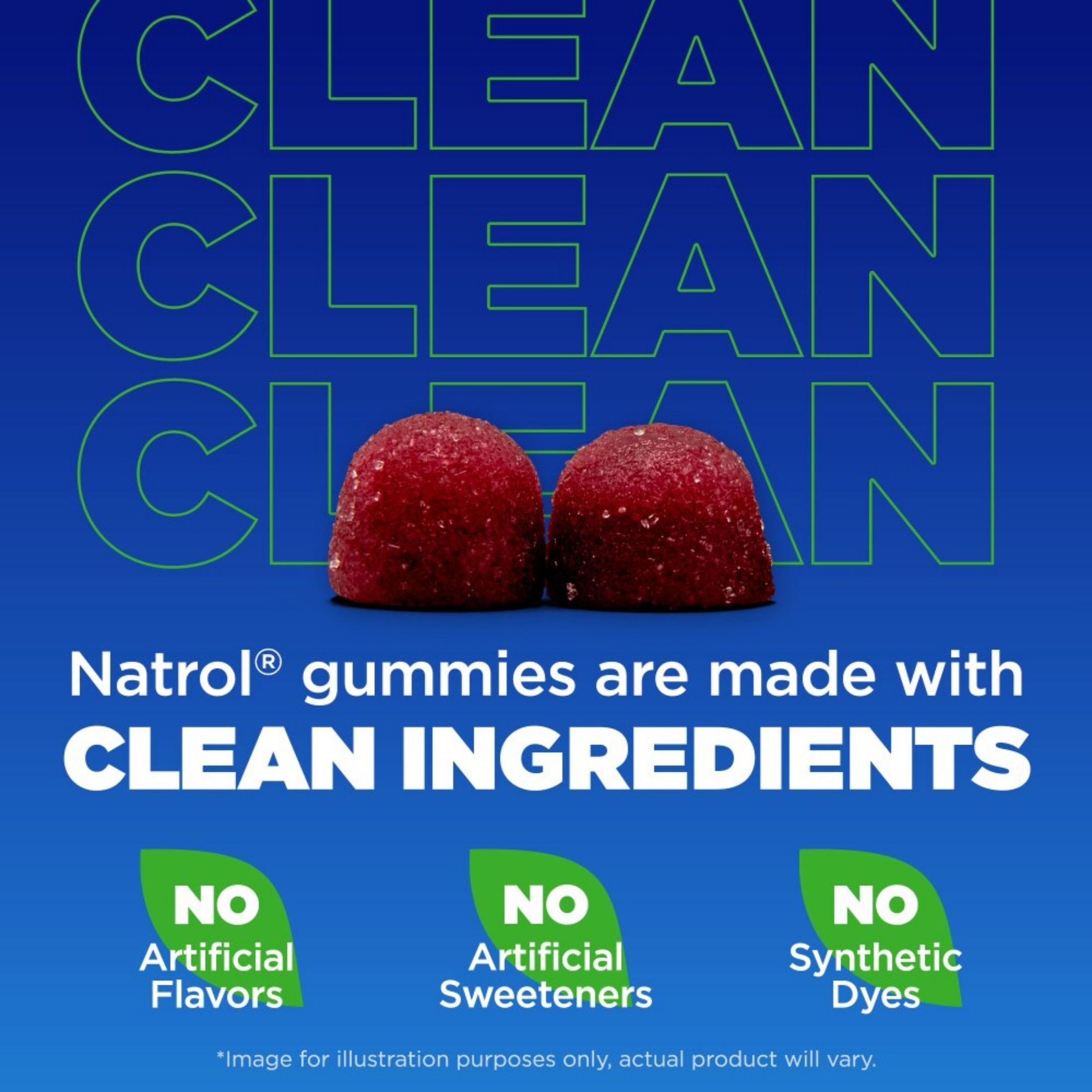 Natrol Mood + Stress Magnesium Citrate