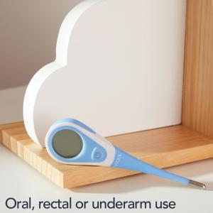 Vicks Thermometer Digital ComfortFlex V966