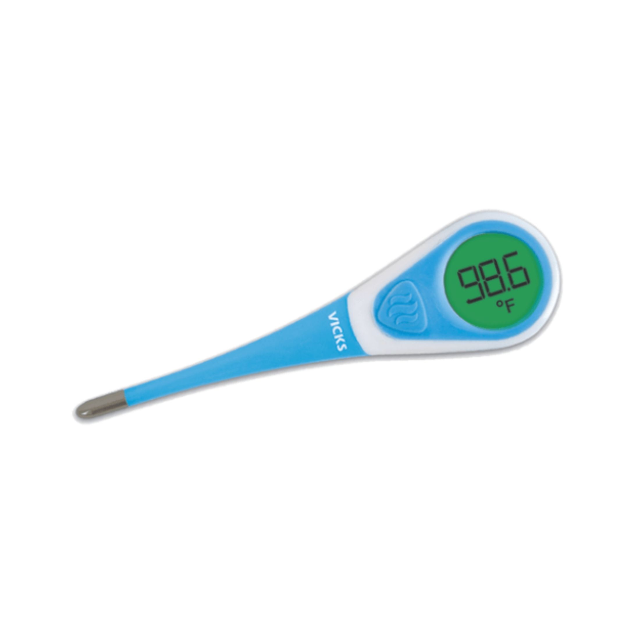 Vicks Thermometer Digital ComfortFlex V966