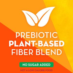 Metamucil No Sugar Added Gummies Strawberry Kiwi & Blackberry Flavored Fiber + Probiotics