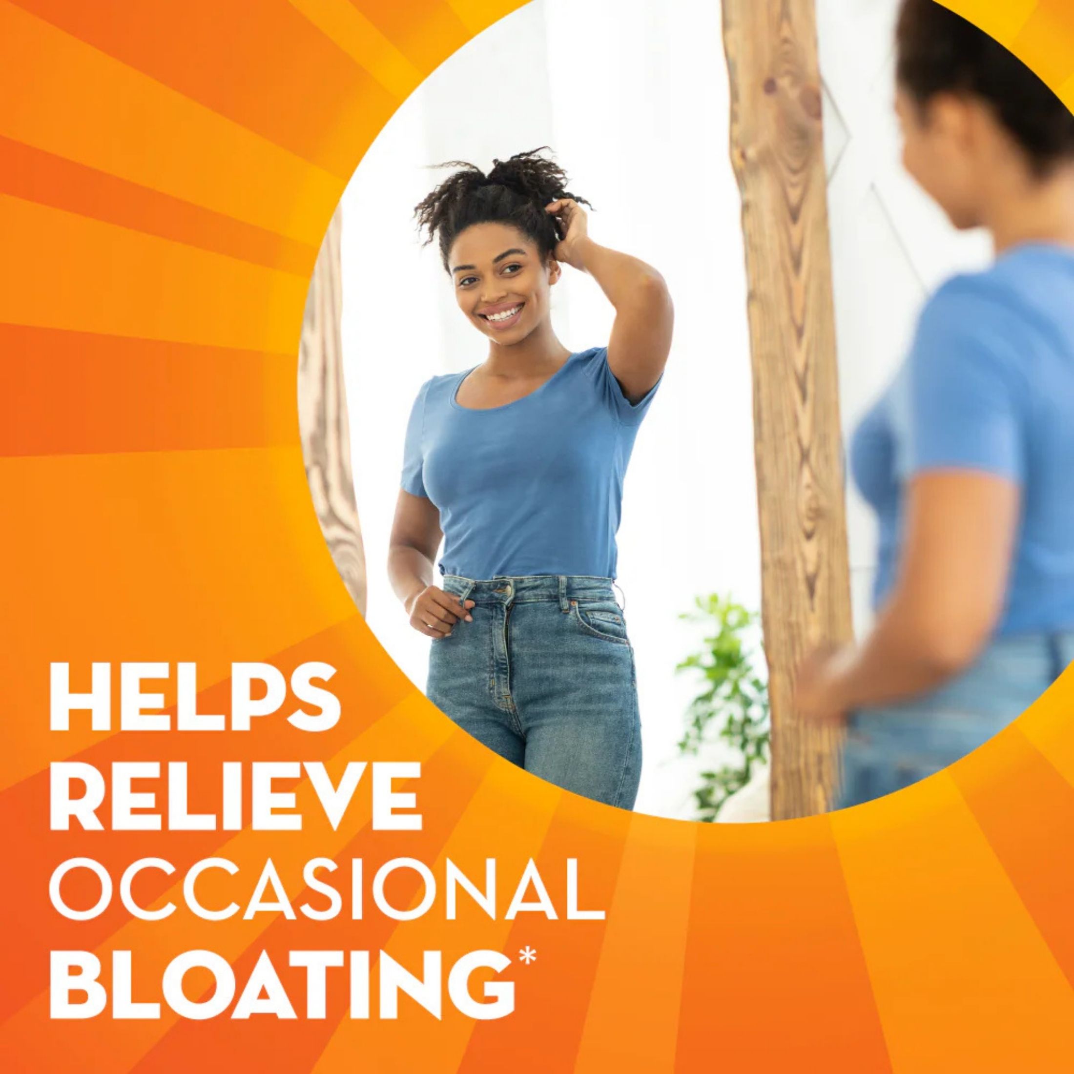 Metamucil No Sugar Added Gummies Strawberry Kiwi & Blackberry Flavored Fiber + Probiotics