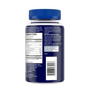 Tums Gummy Bites, Upset Stomach & Nausea Support, Ginger Berry