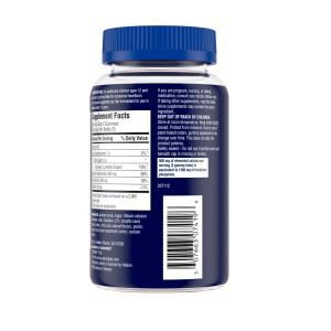 Tums Gummy Bites Assorted Fruit