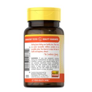Sundance Vitamins Vitamin B-2
