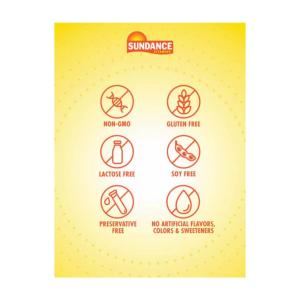 Sundance Vitamins Vitamin B-2