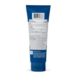 Medline Remedy Intensive Skin Therapy Hydraguard-D Silicone Barrier Cream, Nourishing And Soothing, 4 Ounce