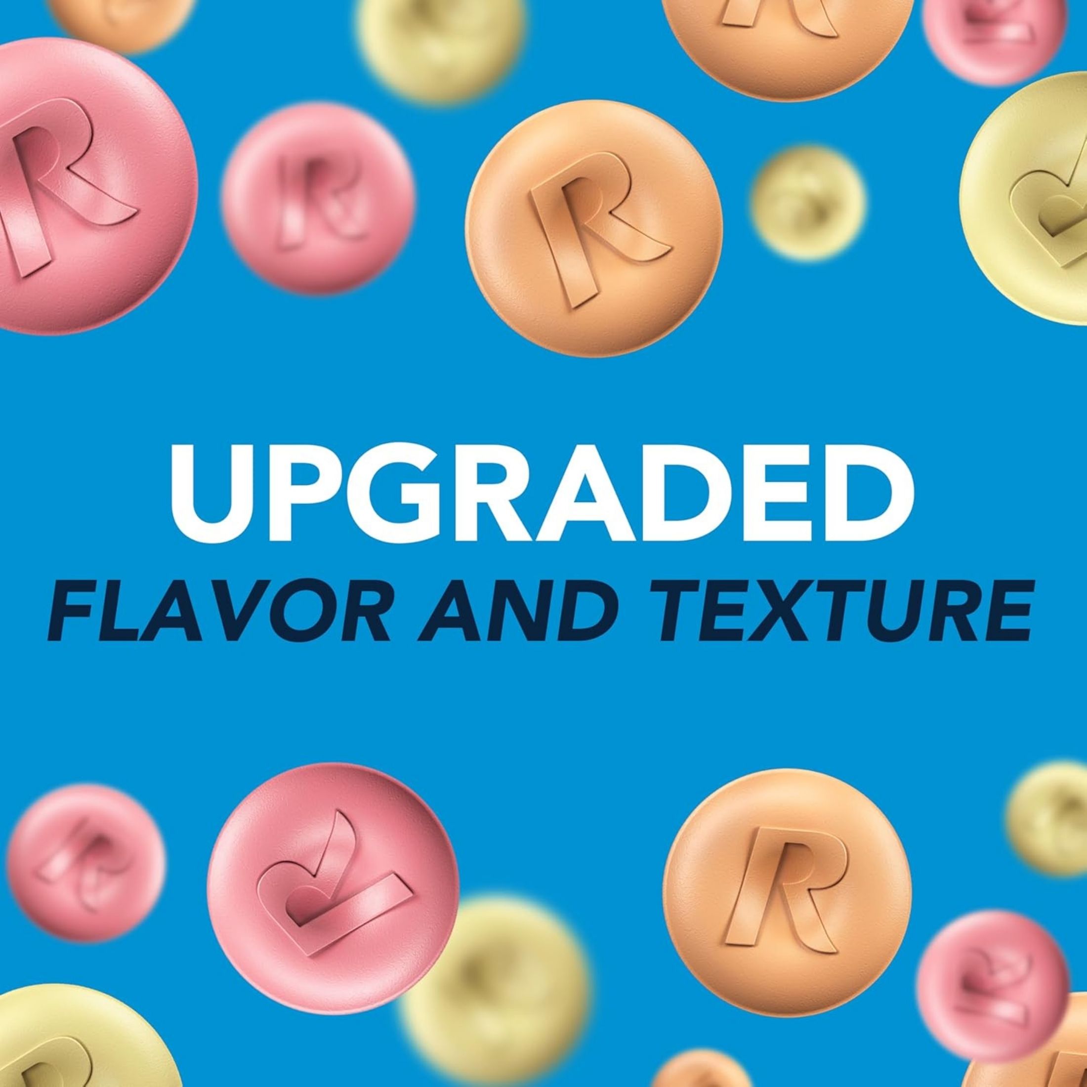 Rolaids Ultra Strength Antacid Chewable Tablets - Assorted Fruit