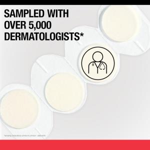 Neutrogena Stubborn Acne Hydrocolloid Blemish Patches