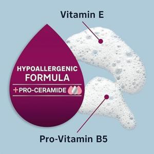 Lubriderm Body Wash, Advanced Therapy, Fragrance Free 16 Fl Oz