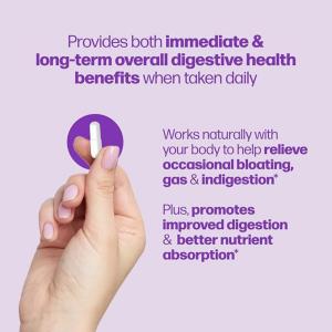 Culturelle Bloating & Gas Defense - 30ct