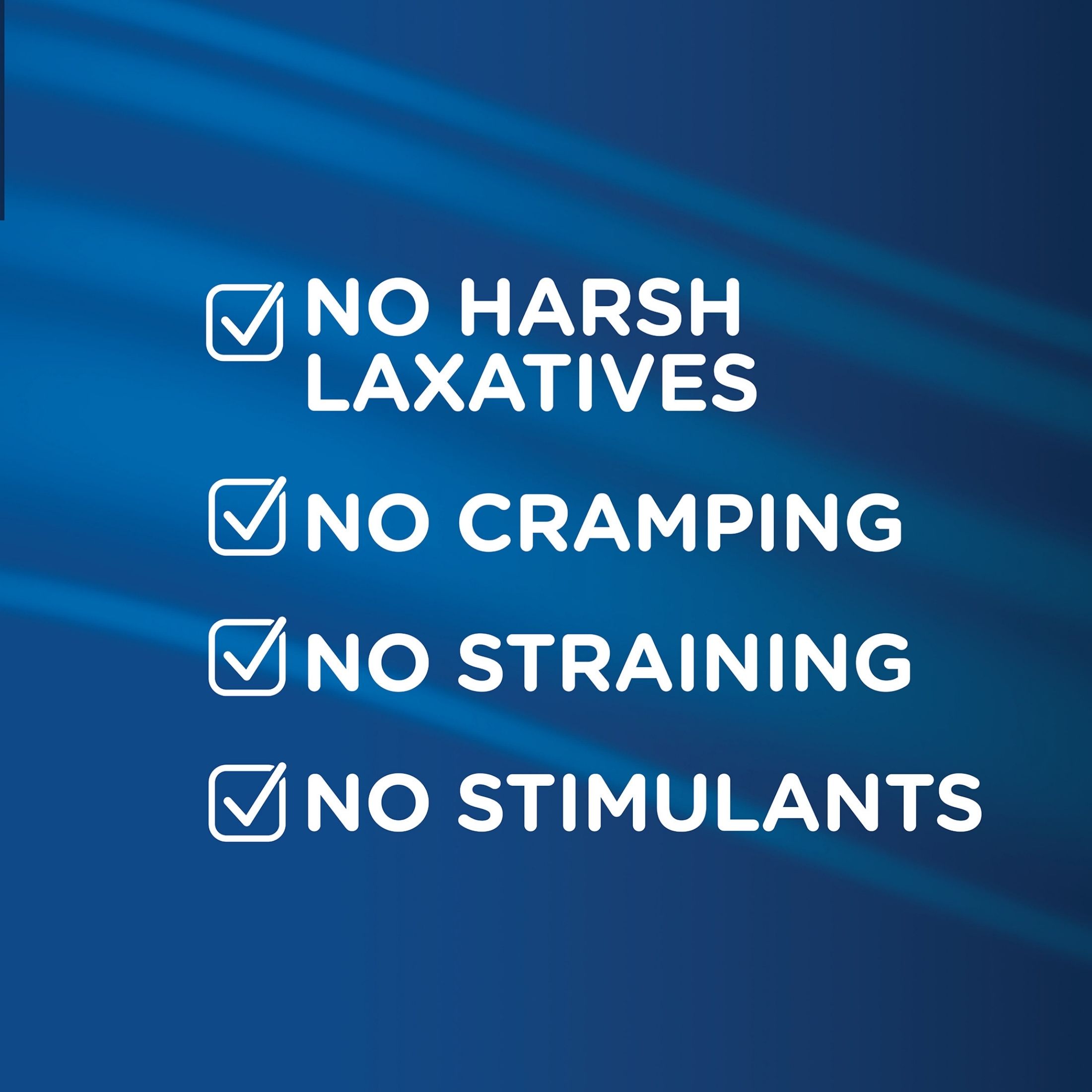 Colace Stool Softener Gummies Constipation Relief