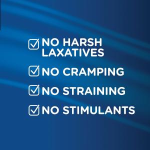 Colace Stool Softener Gummies Constipation Relief