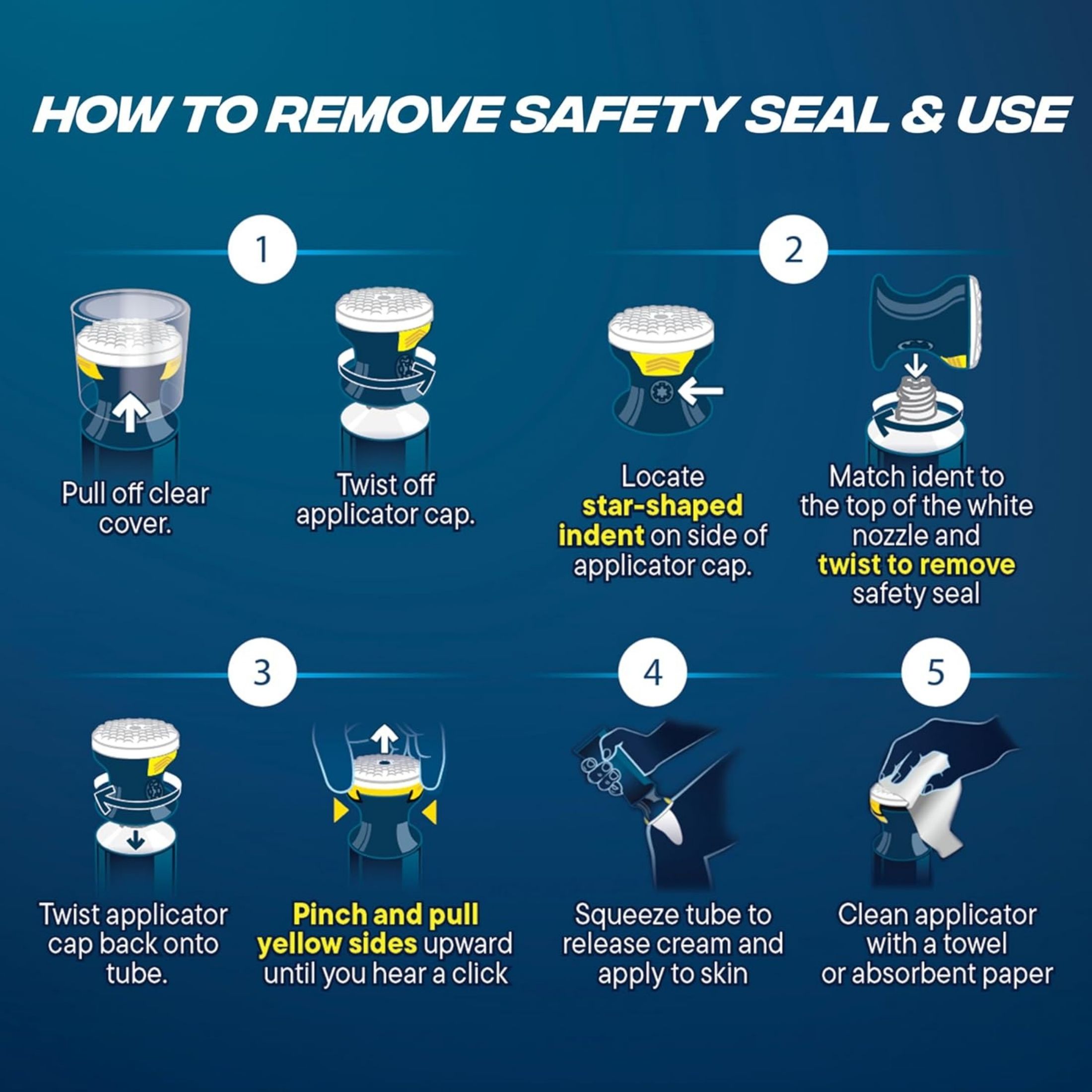 Advil Targeted Relief Pain Relieving Cream - 2.3oz