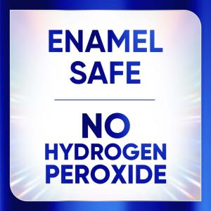 Sensodyne Clinical White Enamel Strengthening Toothpaste, 3.4 Oz