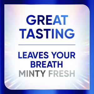 Sensodyne Clinical White Enamel Strengthening Toothpaste, 3.4 Oz