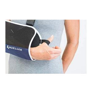 Mueller Arm Sling, Adjustable, Maximum