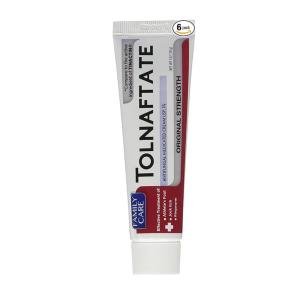 Family Care 3 PACK] Tolnaftate Antifungal Cream 1% Compare To Tinactin- 1 Fl.oz