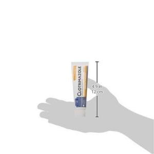 Family Care 831527005052-1 Clotrimazole Anti Fungal Cream, 1% USP
