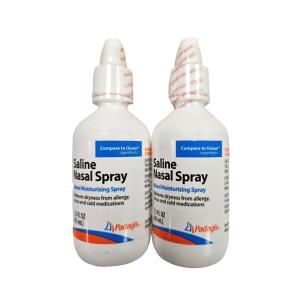 Saline Nasal Spray 1.5oz-whole