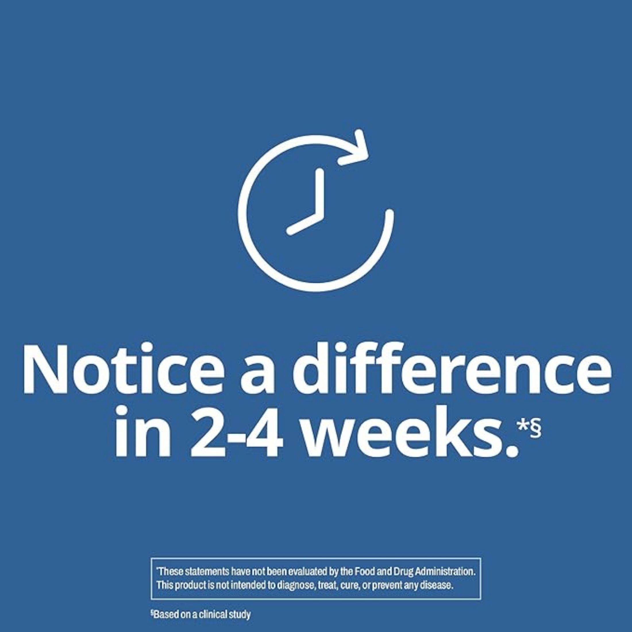 Blink NutriTears Supplement For Dry Eyes Softgels - 50ct