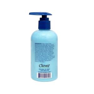 Blue Stop Max Massage Gel - For Body Aches 8.00 Fl Oz