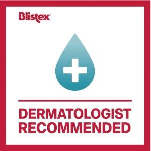 Blistex Medicated Lip Balm Stick, Original, SPF 15, 0.15 Oz