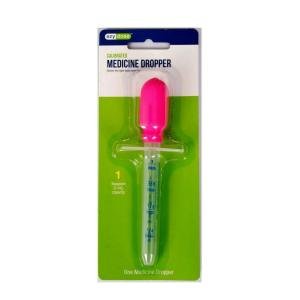 Apothecary Products Ezy Dose Spoon Dropper 1 Tea Spoon, # C353