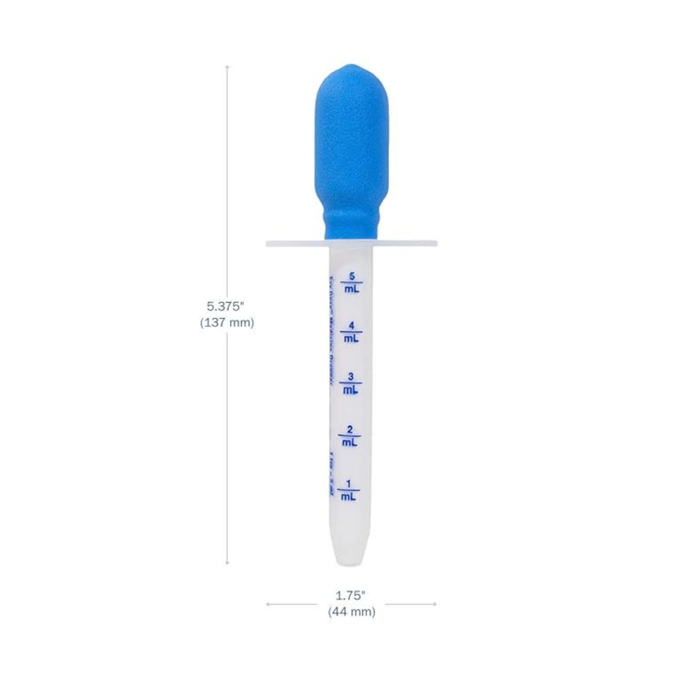 Apothecary Products Ezy Dose Spoon Dropper 1 Tea Spoon, # C353