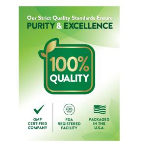 Nature's Truth Berberine H Cl, Advanced, 500 Mg, Capsules