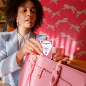 Summer's Eve Sheer Floral Daily Feminine Wipes, Removes Odor, pH Balanced