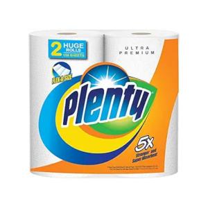 ACR Plenty Paper Towels