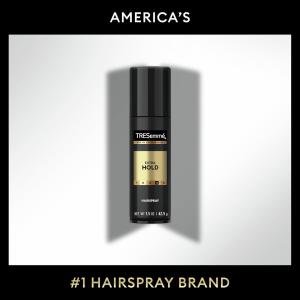 TRESemme Extra Firm/Hold Control Tres Two Aerosol Hair Spray 1.5 Oz
