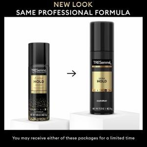 TRESemme Extra Firm/Hold Control Tres Two Aerosol Hair Spray 1.5 Oz