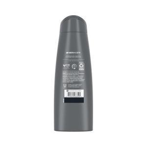 Dove Men+Care Shampoo + Conditioner, 2 In 1, Fresh + Clean 3 Fl Oz