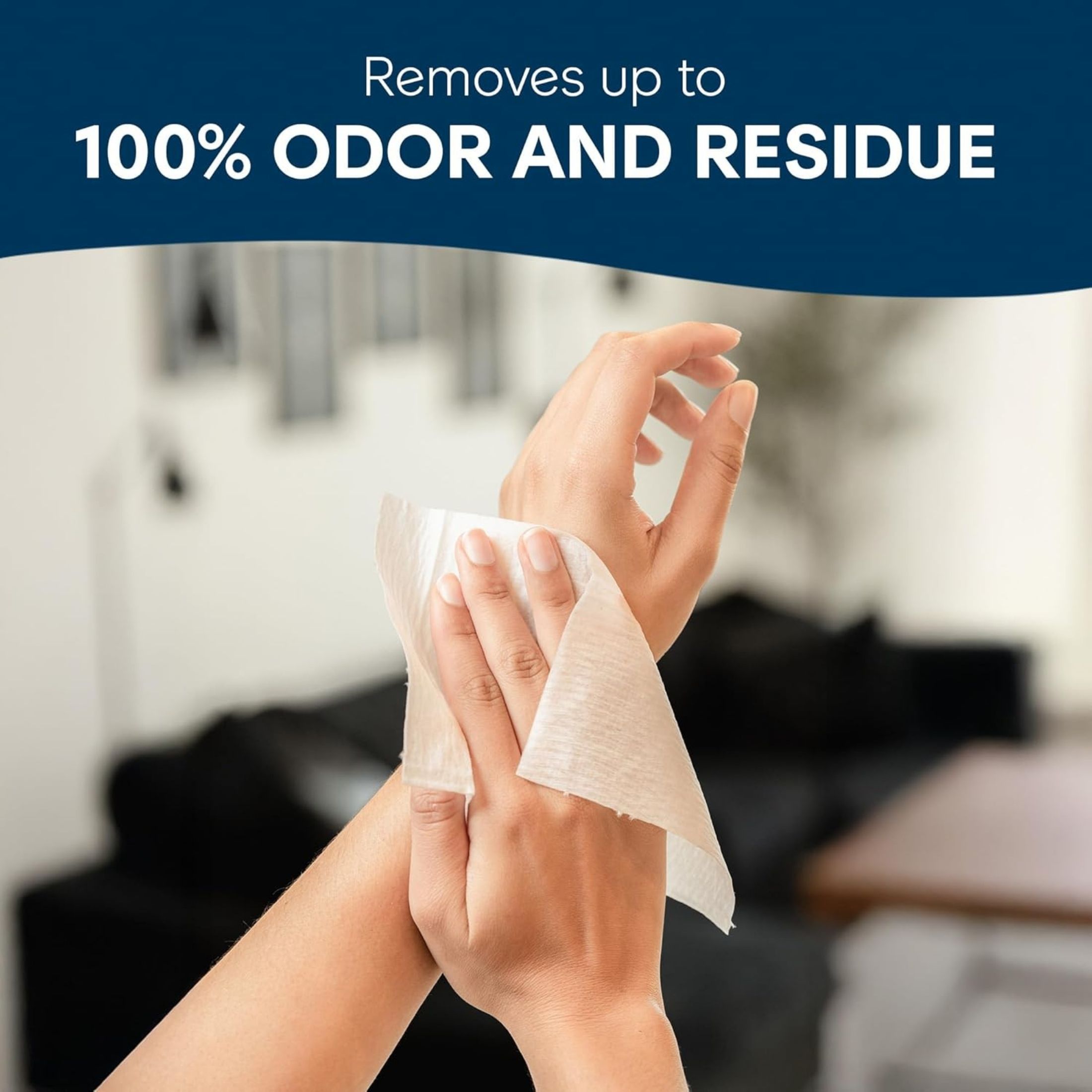 Cottonelle Fresh Care On-the-Go Flushable Wet Wipes