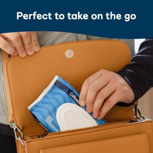 Cottonelle Fresh Care On-the-Go Flushable Wet Wipes