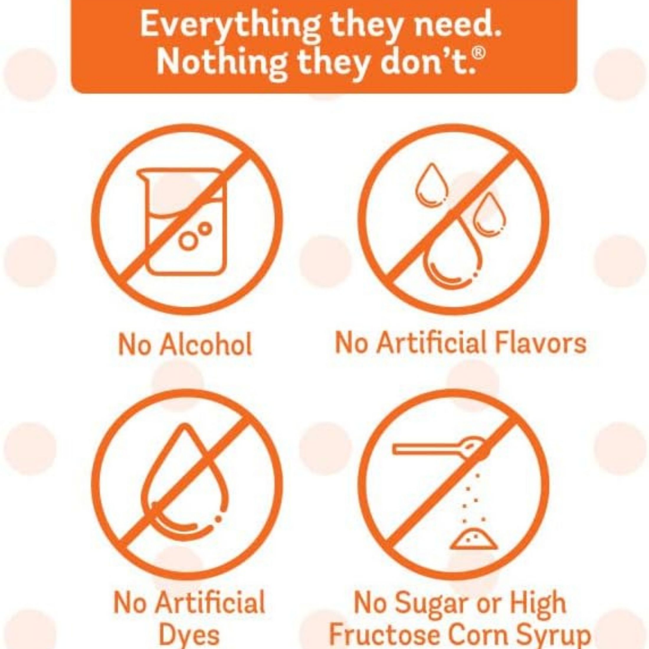 Little Remedies Honey Cough Syrup, 100% Natural 4.00 Fl Oz