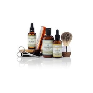 Brisk Grooming Beard Oil Citrus 1.7 Oz