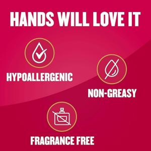 Gold Bond Ultimate Diabetics Dry Skin Relief Hand Cream, 2.4 Oz