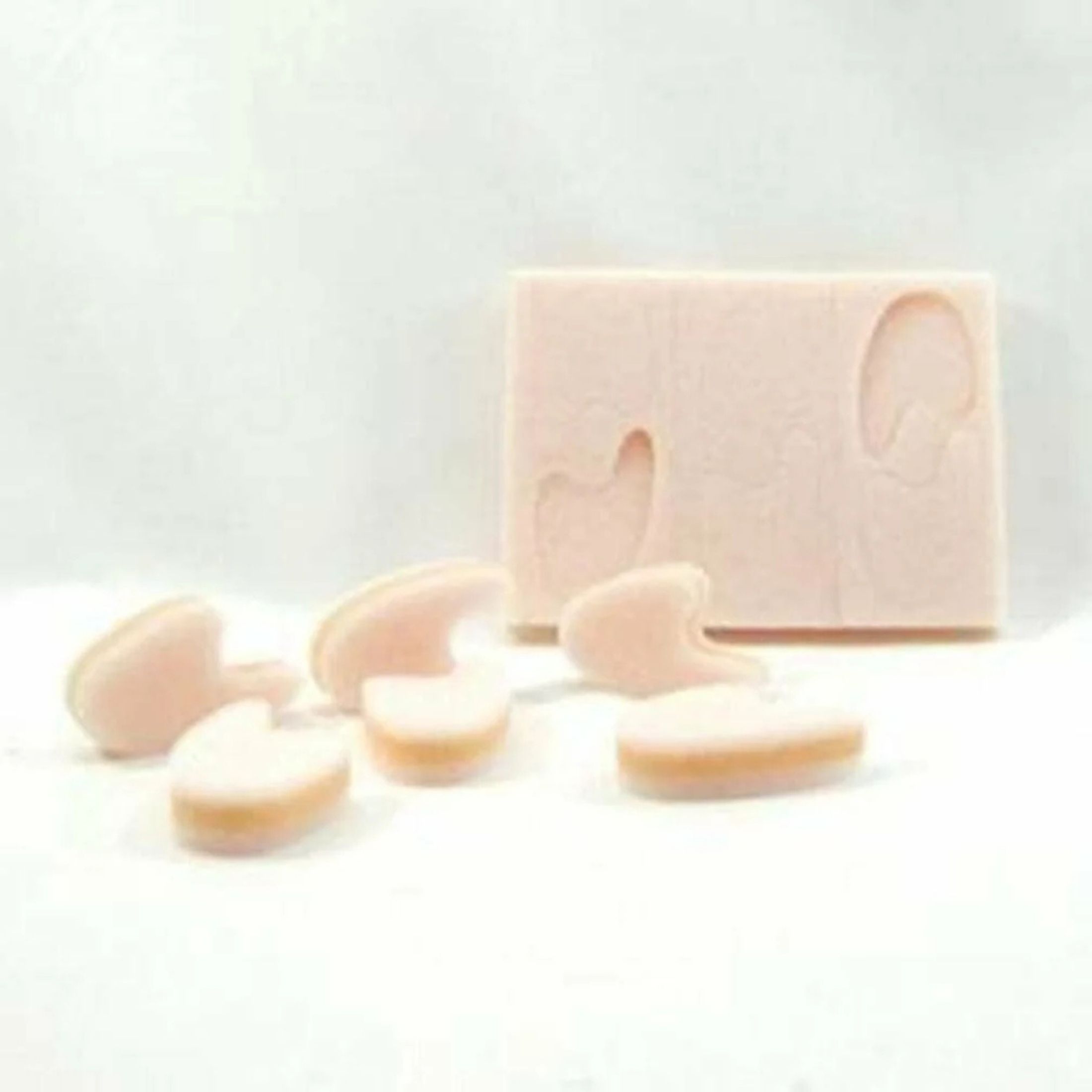 PediFix 3-Layer Toe Separators