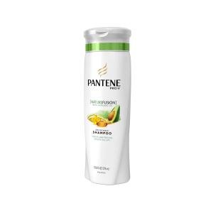 Pantene Pro-V Nature Fusion Moisturizing Shampoo 12.6 Fl. Oz. Bottle
