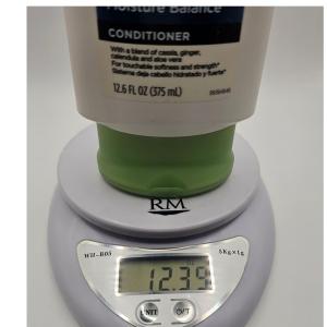 Pantene Pro-V Nature Fusion Moisture Balance Conditioner 12.6 Oz