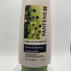 Pantene Pro-V Nature Fusion Moisture Balance Conditioner 12.6 Oz